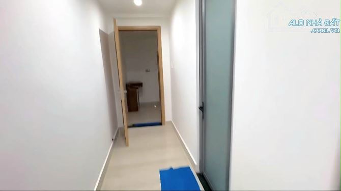 MẶT TIỀN KINH DOANH - NGUYỄN TRỌNG TUYỂN, PHÚ NHUẬN – 58M2 - 3 TẦNG - VỪA Ở VỪA KINH DOANH - 6