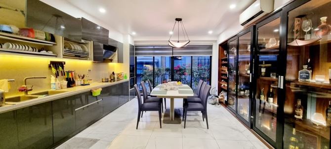 Biệt Thự Liền kề Nguyễn Tuân Thanh Xuân 70m x 6 Tầng - Nhà Mới - Dân Trí Cao - Yên Tĩnh - - 6