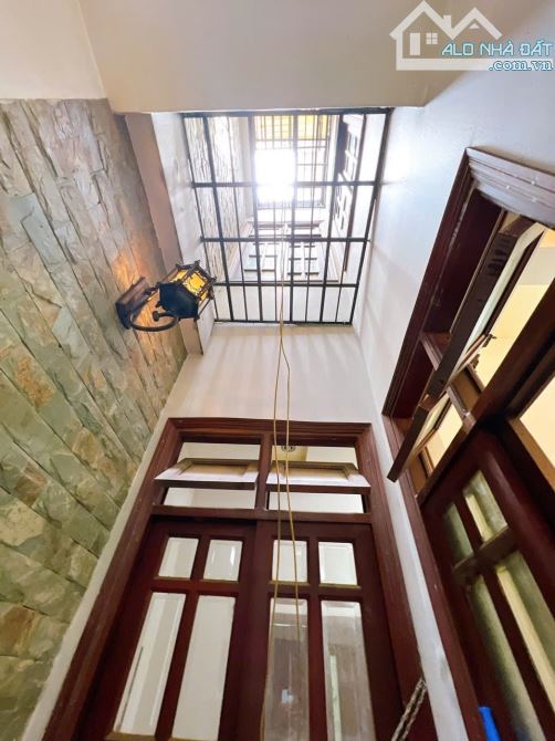NP463 Biệt thự mái thái sân vườn tuyệt đẹp vị trí 2 Nguyễn Ái Quốc gần Cv 30/4 P.Tân Biên - 6