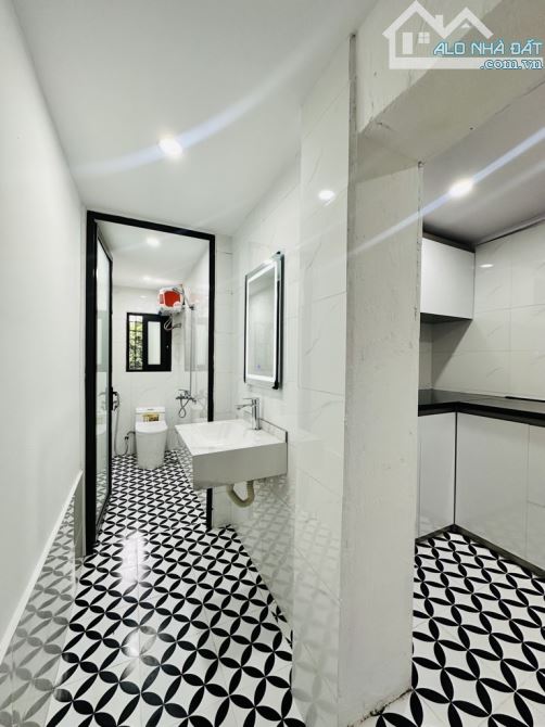Bán tập thể phố Lương Đình Của (Đống Đa) sử dụng 65m2. 3 ngủ giá 3,86tỷ (có thương lượng) - 6