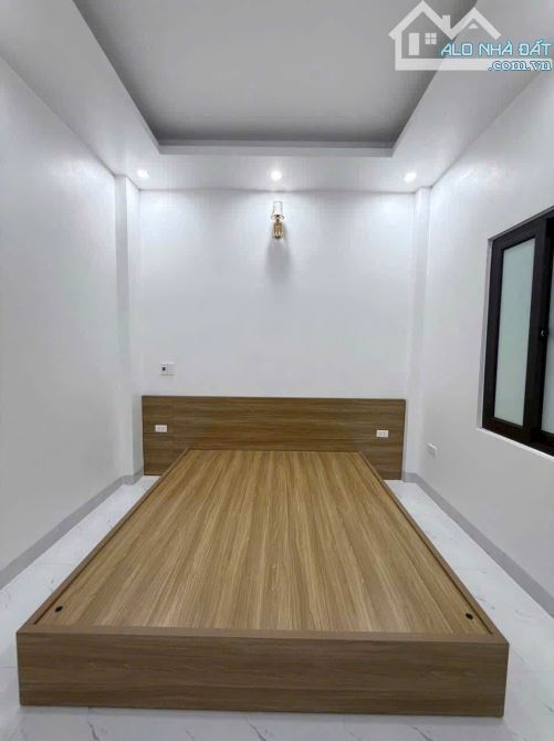 Bán căn nhà 3 tầng ngõ phố Ngọc Tuyền, TP Hải Phòng mới, 45m2, 3 ngủ, 2vs, nhà mới đẹp - 6