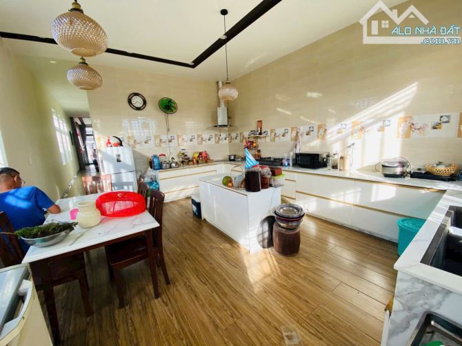 Chủ gởi nhà 1 trệt 1 lầu MT Đặng Đại Độ TP Biên Hòa dt 190m ngan 6 - 6