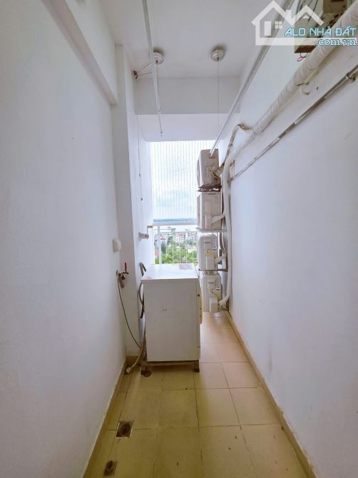 Bán gấp căn hộ toà Hateco Hoàng Mai-Yên Sở, 86m2, full nội thất xịn, tầng đẹp view Hồ - 6