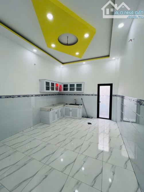 Ngay vòng xoay AN LẠC Nhà 4tầng 4PN vị trí KD đg Trần Đại Nghĩa 5.6 tỷ - 7