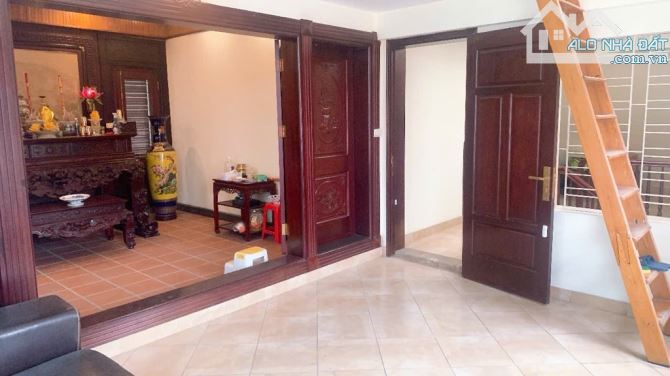 BIỆT THỰ SIÊU PHẨM 220m² – KĐT VĂN QUÁN – GẦN HỒ – GARA Ô TÔ – FULL NỘI THẤT - 7
