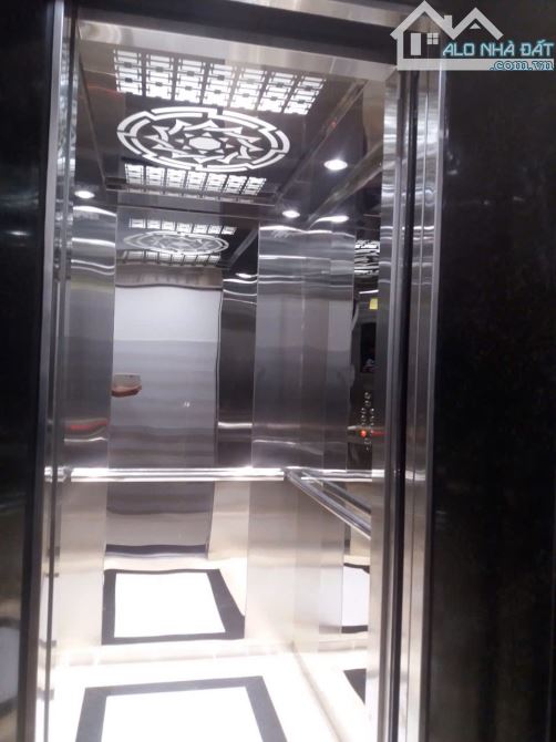 SIÊU PHẨM đầu tư đường Đỗ Thị Lời Quận 3 dt(4x17m) giá 27 tỷ - 7