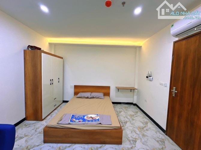 PHÚ MỸ – TÒA 6 TẦNG, THANG MÁY, 10 PHÒNG KHÉP KÍN, DÒNG TIỀN 50TR/THÁNG, GIÁ 12.25 TỶ - 7