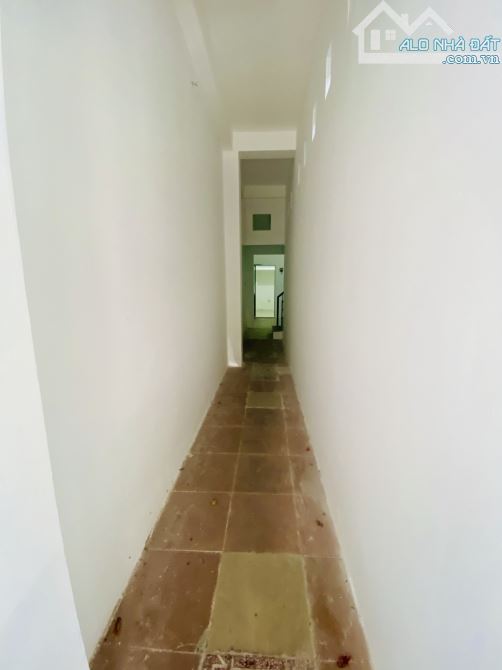 Bán Nhà Cộng Hoà Tân Bình hẻm ô tô 8m 65m2 5 tầng 12phòng nhỉnh 13 tỷ - 7