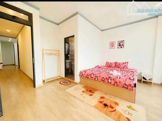 CẦN BÁN NHÀ 2 MẶT TIỀN ĐẸP P.7, ĐÀ LẠT GIÁ CHỈ 6,8 TỶ 96m² (sổ riêng đất xây dựng) - 7