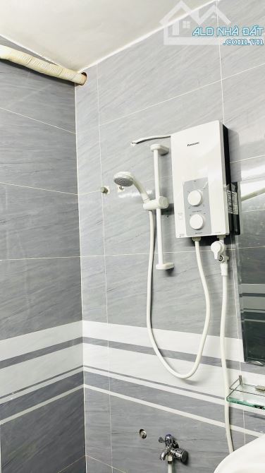 🏠 NHÀ ĐẸP 4 TẦNG HẬU GIANG – 6 PHÒNG NGỦ – HẺM XE HƠI – CHỈ 6.X TỶ - 7