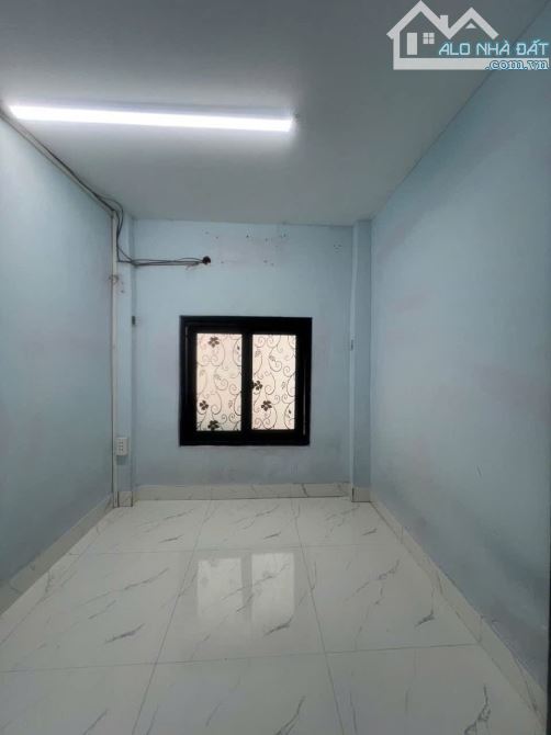 BÁN NHÀ 4 TẦNG TÔN THẤT THUYẾT CHỈ 1TY380 TL 3PN 2WC HẺM 3M SỔ HỒNG RIÊNG CHÍNH CHỦ - 7