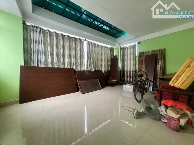 NHÀ 5 TẦNG (68m2) DTSD 210M2 TÔN THHẤT THUYẾT P.3 CHỈ 5TỶ KHU DÂN CƯ HIỆN HỮU KO QUI HOẠCH - 7