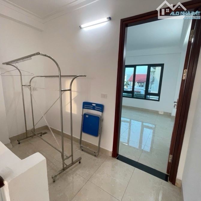 Bán nhà Đại Tự 35m2 4 tầng 5 ngủ mặt tiền gần 4m vài bước ô tô tránh an sinh đỉnh 4 tỷ 1 - 7