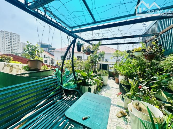 🏡 Bán GẤP nhà Sài Đồng – Ngõ xe hơi, 4 TẦNG, 2PN, nội thất xịn, chỉ 3.X tỷ 🌹 - 7