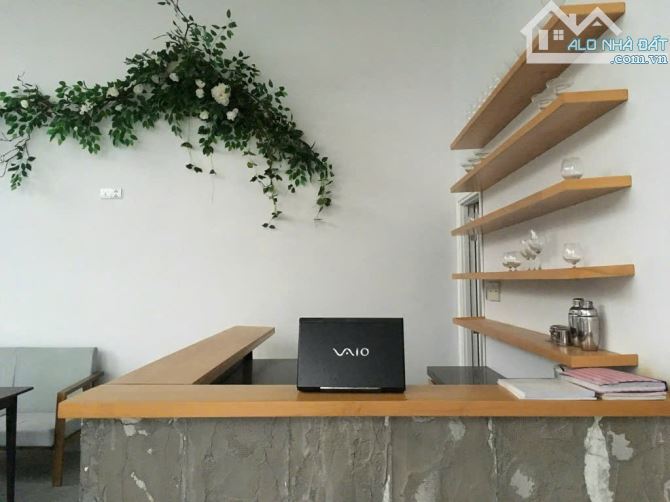 💸 BÁN TOÀ NHÀ 5 TẦNG LÔ GÓC – KINH DƯƠNG VƯƠNG – THU NHẬP ỔN ĐỊNH – VIEW BIỂN - 7