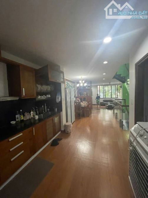BÁN LK-KĐG MẬU LƯƠNG-HÀ ĐÔNG,P.LÔ VỈA HÈ Ô TÔ TRÁNH KD,CẠNH PHỐ,DT62MX5T,MT5M,GIÁ 13,9 TỶ - 7