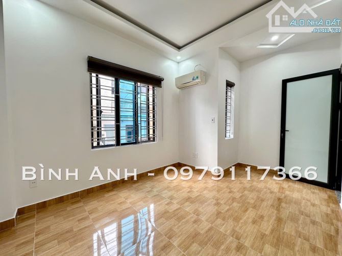 Bán nhà xinh giá rẻ phố Chu Văn An - Lê Lợi - Hàng hiếm 2,x tỷ - 7