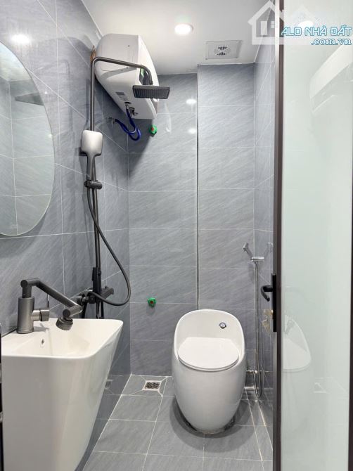 Nhà phố Trần Nguyên Hãn - Oto vào - Ngõ đẹp rộng rãi - 7