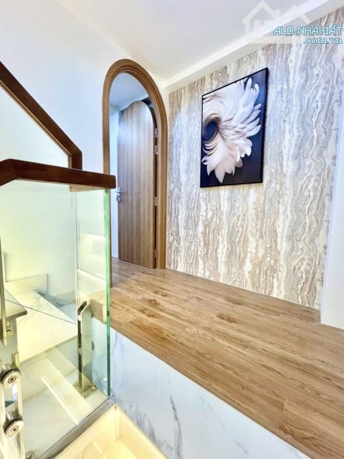🔥🔥 TRẦN VĂN ĐANG, 26m2, 3 TẦNG, 2 PN Master, 3WC. CHỈ 4,7 tỷ 🔥🔥 - 7