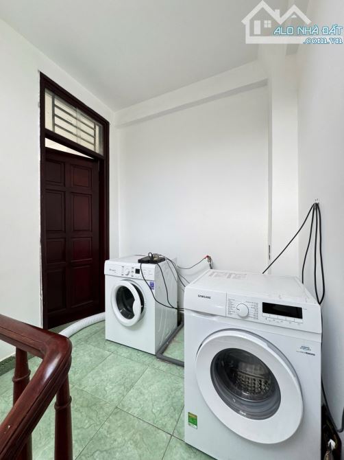 Bán nhà 5 tầng 43m chỉ 7.6 tỉ phân lô quân đội phố Nguyễn Lân - sát Lê Trọng Tấn - 7