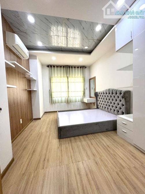 Bán Nhà Lầu Giá Rẻ 4 Phòng Kdc Nam Long, Cái Răng, Cần Thơ - 8