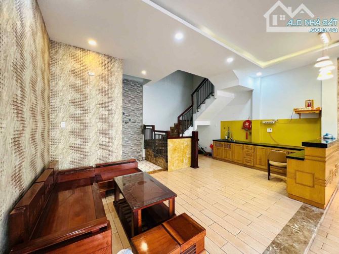 🌸 BÁN NHÀ ĐỐI DIỆN CÔNG VIÊN ĐƯỜNG A3, VCN PHƯỚC LONG 1 - NHA TRANG ❗️ CÓ SỔ HỒNG - 8
