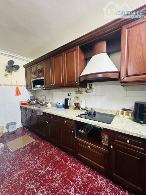 🎉HIẾM-GỐC LÕI BA ĐÌNH-MẶT NGÕ PHÂN LÔ ÔTÔ TẢI TRÁNH-VỈA HÈ NÉT-NHÀ DÂN XÂY 5t x31Tỷ - 8