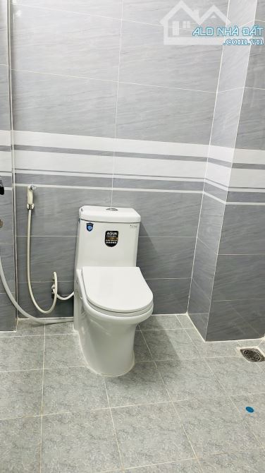 🏠 NHÀ ĐẸP 4 TẦNG HẬU GIANG – 6 PHÒNG NGỦ – HẺM XE HƠI – CHỈ 6.X TỶ - 8