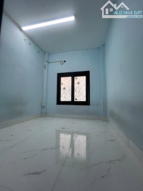 BÁN NHÀ 4 TẦNG TÔN THẤT THUYẾT CHỈ 1TY380 TL 3PN 2WC HẺM 3M SỔ HỒNG RIÊNG CHÍNH CHỦ - 8