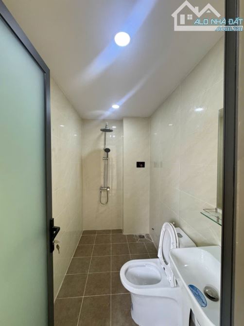 Bán Nhà 6PN, 7WC, 72m2 tại Lê Quang Định, p 7, Bình Thạnh, 11,8 tỷ, đẹp, nhiều tiện ích - 8