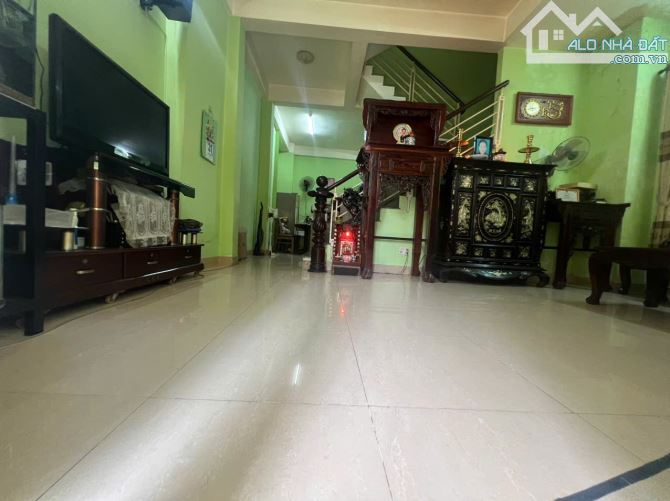 NHÀ 5 TẦNG (68m2) DTSD 210M2 TÔN THHẤT THUYẾT P.3 CHỈ 5TỶ KHU DÂN CƯ HIỆN HỮU KO QUI HOẠCH - 8