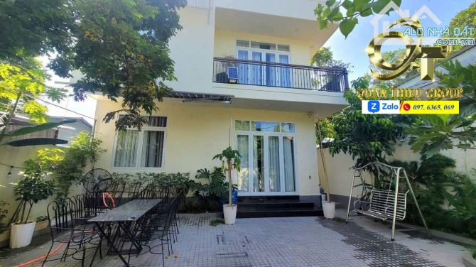 CHO THUÊ NHÀ 2 TẦNG KIỆT 82 QUẢNG TẾ, TP HUẾ - 8