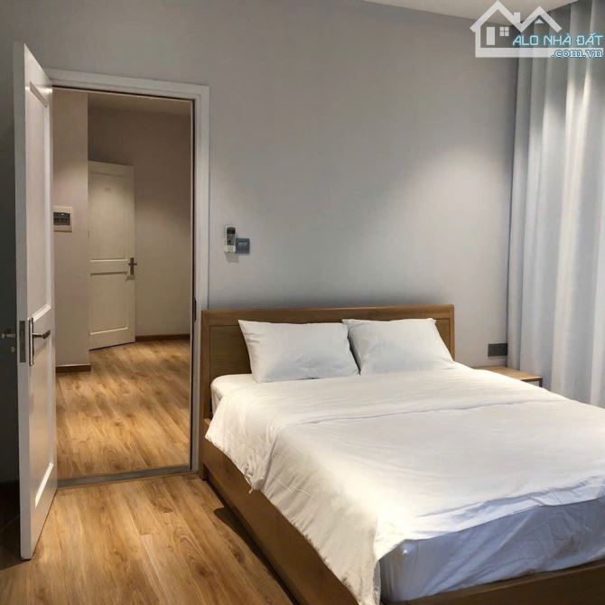 💸 BÁN TOÀ NHÀ 5 TẦNG LÔ GÓC – KINH DƯƠNG VƯƠNG – THU NHẬP ỔN ĐỊNH – VIEW BIỂN - 8