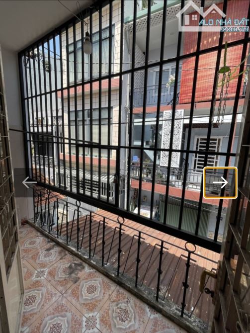 Nhà HXH Đặng Văn Ngữ_ P10, Phú Nhuận. DT 41m2. 2 tầng. Ngang 3.4m, dài 12m. Giá 6.6 tỷ. - 8