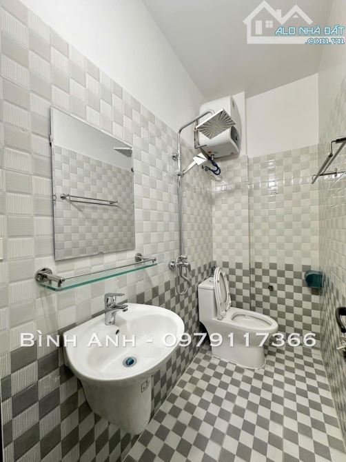 Bán nhà xinh giá rẻ phố Chu Văn An - Lê Lợi - Hàng hiếm 2,x tỷ - 8
