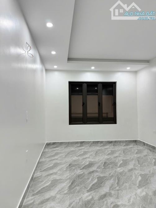 Nhà phố Trần Nguyên Hãn - Oto vào - Ngõ đẹp rộng rãi - 8