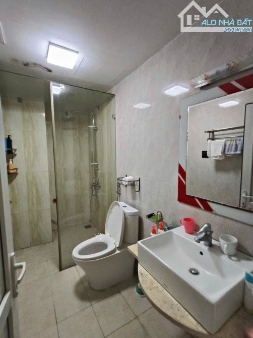 Thanh Bình Hà Đông Dt48/52T1/60T2 m2, 5 Tầng, Mt5.2, giá 19.9 tỷ