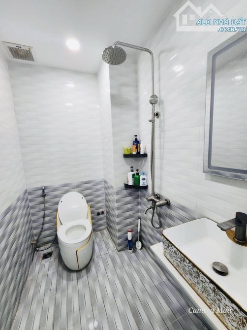 📣BÁN NHÀ 4 TẦNG, 54M2, 5PN, DỌN VÀO Ở NGAY NGUYỄN TRỌNG TUYỂN, PHÚ NHUẬN - 14 TỶ🍀 - 8