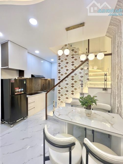 🔥🔥 TRẦN VĂN ĐANG, 26m2, 3 TẦNG, 2 PN Master, 3WC. CHỈ 4,7 tỷ 🔥🔥 - 8