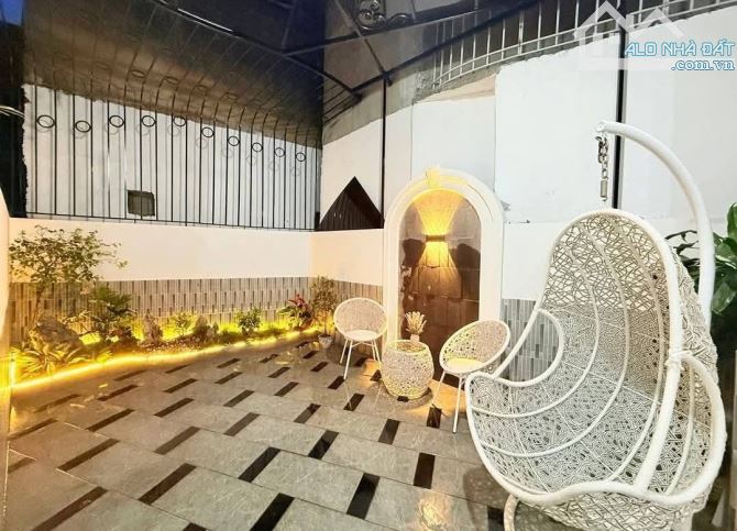 🕌: bán nhà 3 tầng, Chùa Hàng, Trần Nguyên Hãn,  Lê Chân 💸 : 3,64 tỷ (dc02) 🏠 - Diện tíc - 8