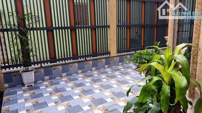 Bán nhà Lô góc 2 mặt hẻm Phan Anh – Nhà 5 tầng mới tinh – Chỉ cần vali vào ở ngay - 9