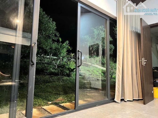 NGHỈ DƯỠNG,HOMESTAY LƯNG TỰA ĐỒI, SUỐI ĐẦU NGUỒN CHẢY QUA ĐẤT 6600M 5,6 TỶ ĐÀ BẮC HOÀ BÌNH - 9