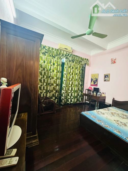 🎉HIẾM-GỐC LÕI BA ĐÌNH-MẶT NGÕ PHÂN LÔ ÔTÔ TẢI TRÁNH-VỈA HÈ NÉT-NHÀ DÂN XÂY 5t x31Tỷ - 9