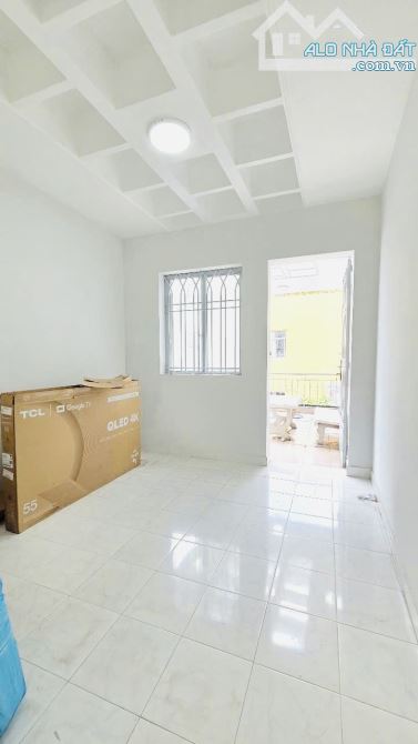 🏠 NHÀ ĐẸP 4 TẦNG HẬU GIANG – 6 PHÒNG NGỦ – HẺM XE HƠI – CHỈ 6.X TỶ - 9