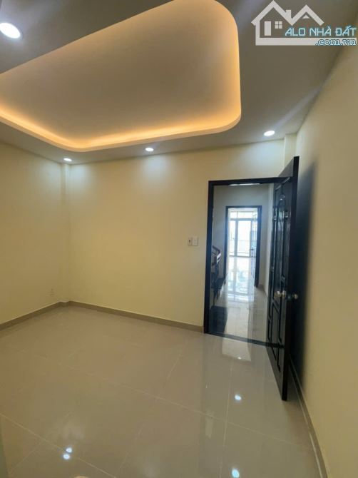 Bán Nhà 6PN, 7WC, 72m2 tại Lê Quang Định, p 7, Bình Thạnh, 11,8 tỷ, đẹp, nhiều tiện ích - 9