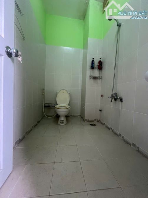 NHÀ 5 TẦNG (68m2) DTSD 210M2 TÔN THHẤT THUYẾT P.3 CHỈ 5TỶ KHU DÂN CƯ HIỆN HỮU KO QUI HOẠCH - 9