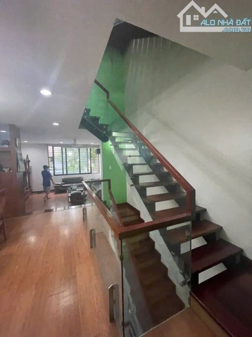BÁN LK-KĐG MẬU LƯƠNG-HÀ ĐÔNG,P.LÔ VỈA HÈ Ô TÔ TRÁNH KD,CẠNH PHỐ,DT62MX5T,MT5M,GIÁ 13,9 TỶ - 9
