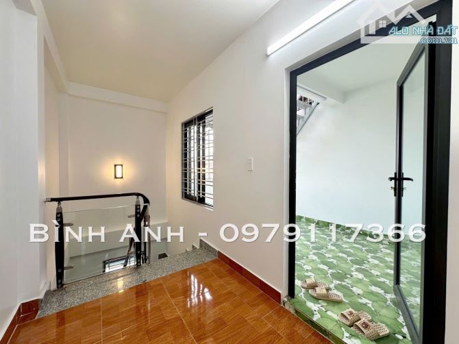 Bán nhà xinh giá rẻ phố Chu Văn An - Lê Lợi - Hàng hiếm 2,x tỷ - 9