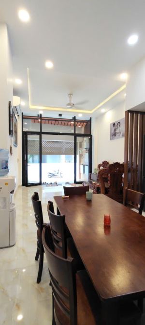 NHÀ HẺM XE HƠI THÔNG, 4 TẦNG, 52M2, 1/ TAM BÌNH THỦ ĐỨC, 3 PN, SỔ RIÊNG HOÀN CÔNG NHỈNH 7Ỷ - 9