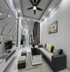 Nhà hiếm Xuân Đỉnh , 35m2  chỉ 7.x tỷ, dân xây , ngõ thông ,ô tô đỗ, full nội thất xịni